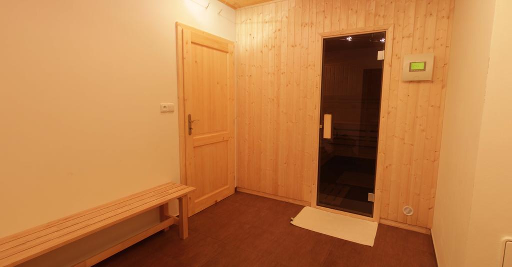 Apartmany Marsikov Велке Лосины Номер фото