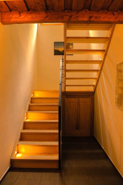 Apartmany Marsikov Велке Лосины Экстерьер фото