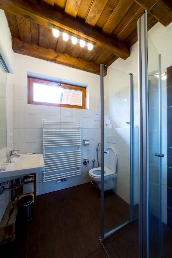Apartmany Marsikov Велке Лосины Экстерьер фото
