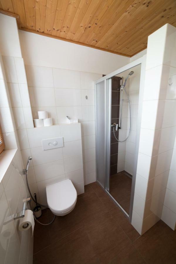Apartmany Marsikov Велке Лосины Экстерьер фото